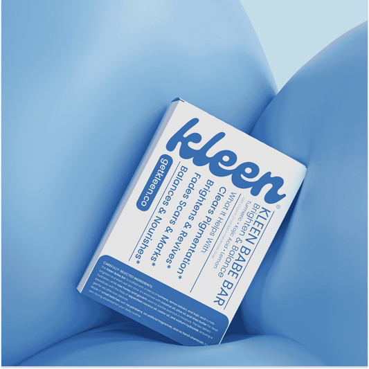 All Body Brightening Duo