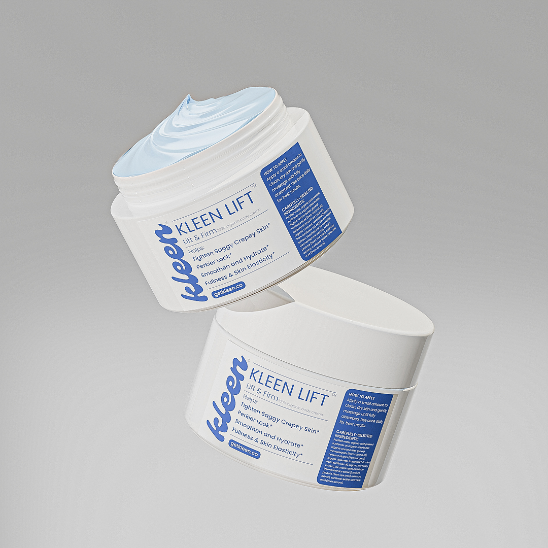 Kleen Lift™