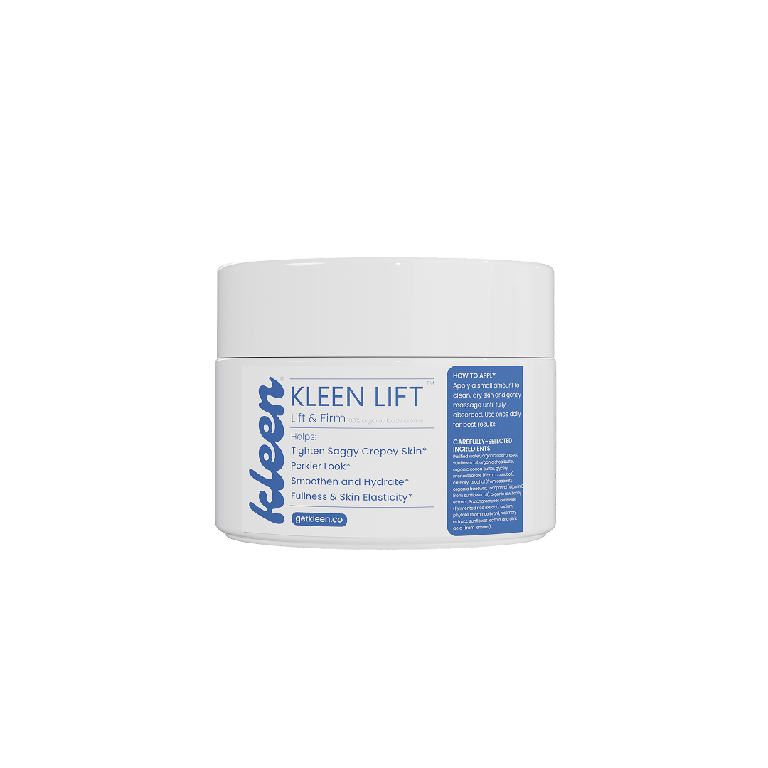 Kleen Lift™
