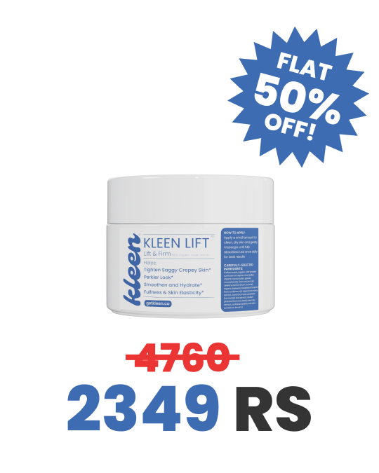 Kleen Lift™