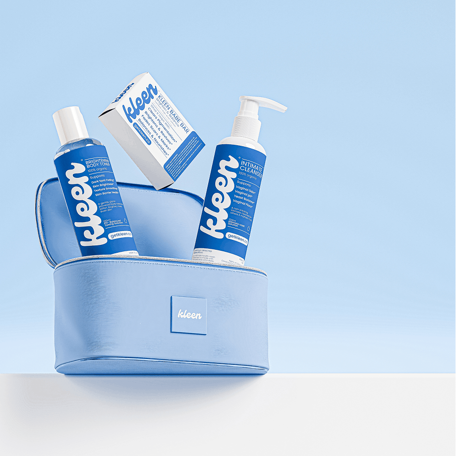 The Fix Your Skin Bundle