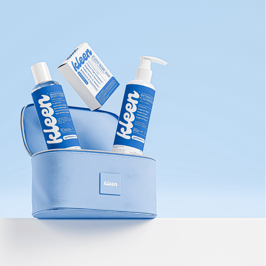 The Fix Your Skin Bundle