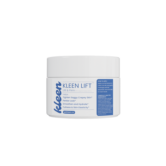 Kleen Lift™